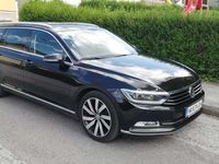 gebraucht VW Passat Passat VariantVariant Highline 2,0 TDI SCR Highline