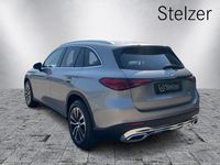 gebraucht Mercedes GLC220 d 4MATIC PTS Shz LED Navi eHeck Ambi