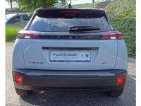 gebraucht Peugeot e-2008 GT