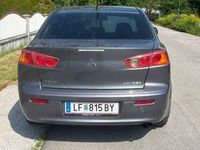 gebraucht Mitsubishi Lancer 1.5 Inform