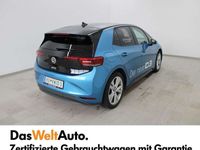 gebraucht VW ID3 Pro S 150 kW