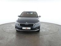 gebraucht Skoda Octavia Combi 4x4 SCOUT TDI DSG