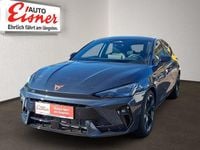 Neu Cupra Leon 150 PS (110 kW) 2026 Dunkelgrau  metallicperleffekt