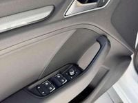 Gebraucht Audi A3 110 PS (80 kW) 2017 Weiß Limousine