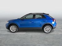 gebraucht VW T-Roc Friends TSI