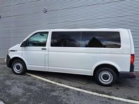 Gebraucht VW T6.1 150 PS (110 kW) 2022 Weiß Van