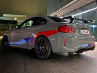 gebraucht BMW M2 Competition DKG Coupé Aut