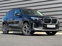 Gebraucht BMW X1 Shadowline 163 PS (119 kW) 2025 Schwarz SUV