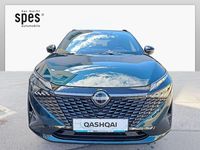 gebraucht Nissan Qashqai 1.3 N-DESIGN+ 158PS XTR 2-FARB