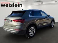 gebraucht Audi Q3 35 TDI intense