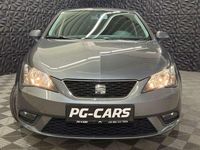 Gebraucht Seat Ibiza 75 PS (55 kW) 2017 Grau Limousine