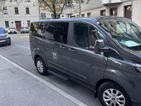 Gebraucht Ford Tourneo Trend 131 PS (96 kW) 2018 Van / Kleinbus