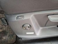 gebraucht VW Golf Golf Sportsvan Sportsvan Comfortline BMT 1,2 TSI DSG Comfortline