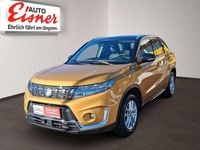gebraucht Suzuki Vitara 1.4 GLX DITC HYBR. 4WD