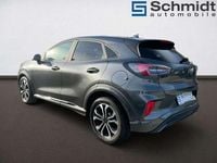 Gebraucht Ford Puma ST-Line 125 PS (91 kW) 2024 Grau SUV