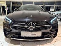 gebraucht Mercedes E200 E 200 Mildhybrid *AMG-LINE*
