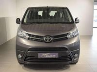 Gebraucht Toyota Proace Verso 144 PS (105 kW) 2022 Grau Kombi