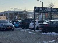 gebraucht Seat Leon ST Leon CupraST Cupra * Carbon EDITION* PDC *Ambiente Light*