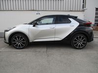 gebraucht Toyota C-HR 2.0 Hybrid E-CVT 4WD GR Sport Premiere Edition