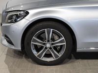 gebraucht Mercedes C250 Avantgarde A-Edition Plus Aut.