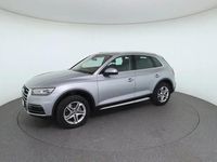 gebraucht Audi Q5 40 TDI ultra quattro Design
