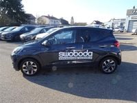 gebraucht Hyundai i10 GO Plus 1,2 AMT a5bu3-P1-P2-O4 Limousine