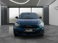 Neu Fiat 600 La Prima 101 PS (74 kW) 2025 Grün SUV