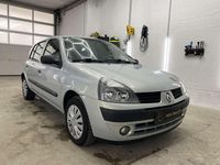 Gebraucht Renault Clio II 75 PS (55 kW) 2004 Limousine