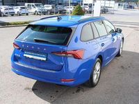 gebraucht Skoda Octavia Combi 15 TSI e-TEC Ambition DSG