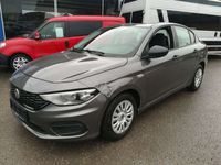 gebraucht Fiat Tipo 1,4 i Pop (356) Lim. *Unfallbeschädigt* EUR0 6b