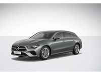 gebraucht Mercedes CLA200 Shooting Brake 200d Österreich-Edition