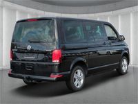 gebraucht VW Multivan T6.1TDI 2.0 4Mot DSG *Comfortline* Leder Van