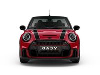 gebraucht Mini John Cooper Works Cabriolet 