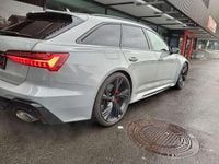 Gebraucht Audi RS6 600 PS (441 kW) 2021 Kombi