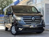 gebraucht Renault Trafic L1H1 28t dCi 150 EDC