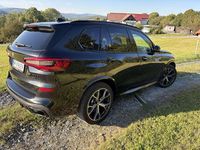 Gebraucht BMW X5 M Sport 265 PS (194 kW) 2019 SUV