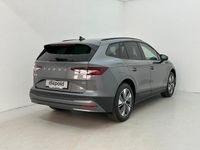 gebraucht Skoda Enyaq iV 60
