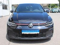gebraucht VW Golf GTI DSG LED Sportsitze Navigation ACC APP-Connect A...