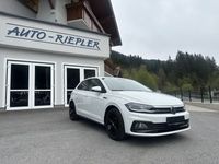 gebraucht VW Polo 1,0 TSI R-line BMT/Start-Stopp