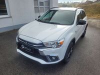 gebraucht Mitsubishi ASX Edition+ 2WD