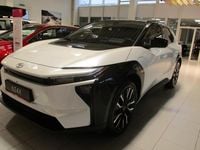 Neu Toyota bZ4X 164 kW (224 PS) 2026 SUV