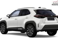 Neu Toyota Yaris Cross 129 PS (94 kW) 2025 SUV