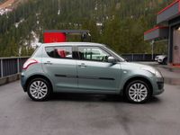 gebraucht Suzuki Swift GL Special