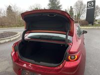 gebraucht Mazda 3 3 4SN 2.5L e-SKYACTIV G 140ps 6MT 2WD EXCLUSIVE-LINE