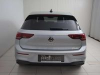 Neu VW Golf VIII 116 PS (85 kW) 2025 Silber Limousine