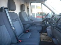 Neu Ford Transit Business Edition 131 PS (96 kW) 2025 Weiß Van