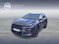 Gebraucht Cupra Terramar 150 PS (110 kW) 2025 Violett SUV