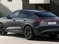 gebraucht Audi Q3 Sportback S line TFSI 204 2xS neuMod Tech+ 19Z