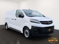 gebraucht Opel Vivaro Edition M (L2) // MwSt- Ausweisbar //