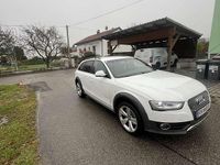 gebraucht Audi A4 Allroad quattro 2.0 TDI (clean diesel) DPF